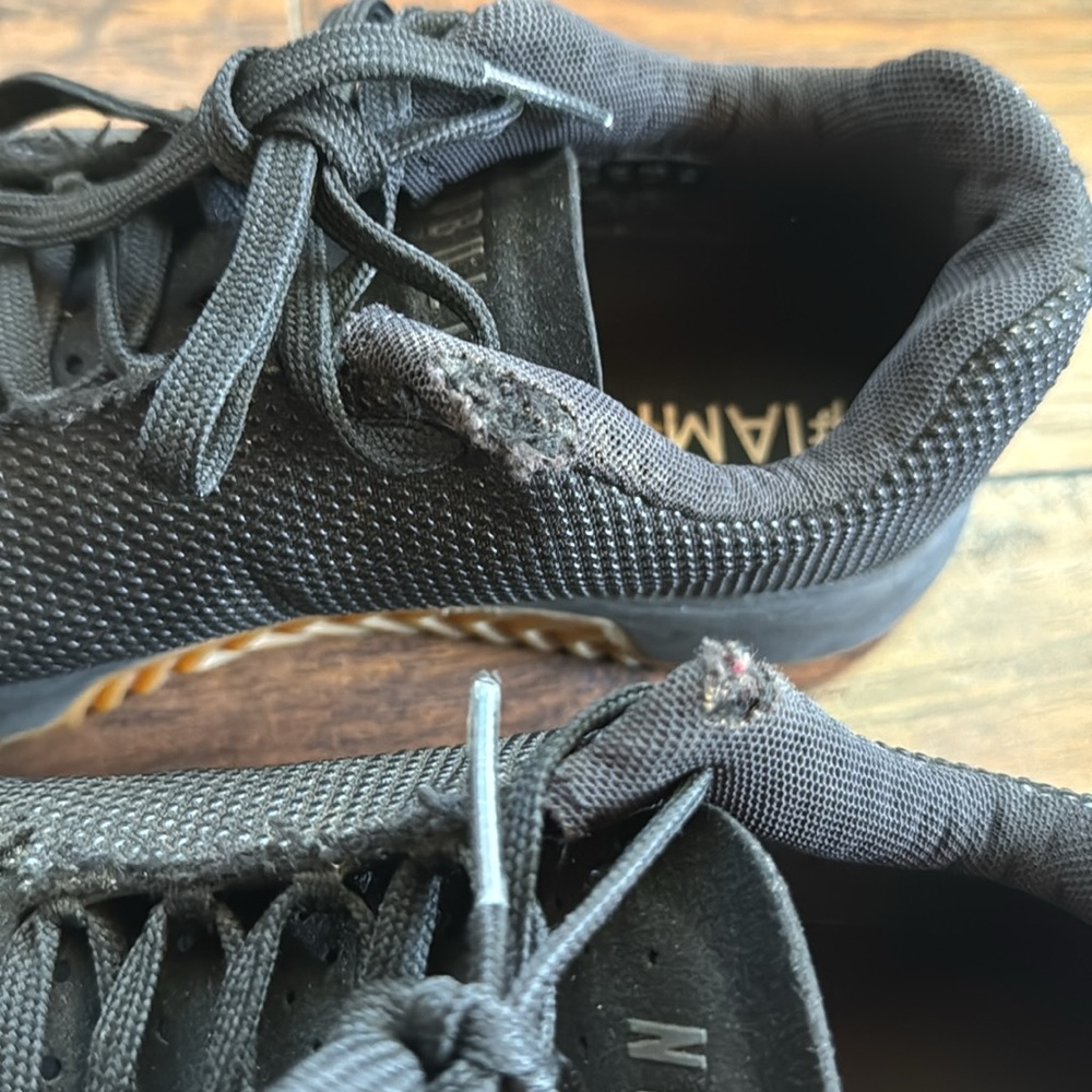 Black Nobull Trainer+ - image 4